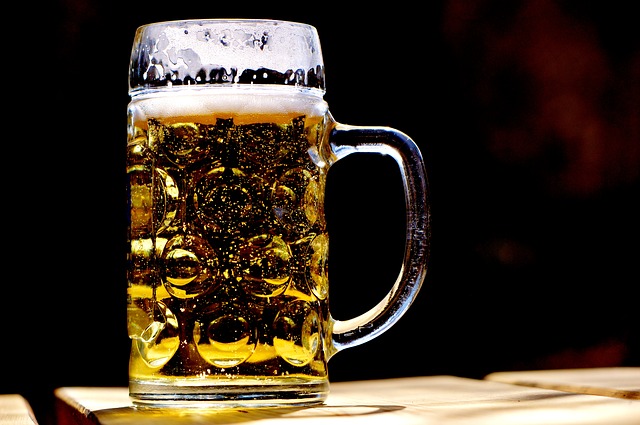 Jak piwo wpływa na poziom cholesterolu