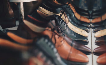 Idealne buty na Twoją stopęIdealne buty na Twoją stopę