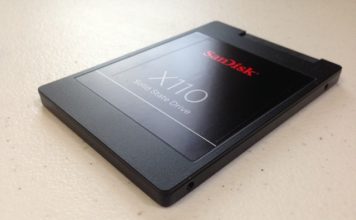 jaki dysk ssd