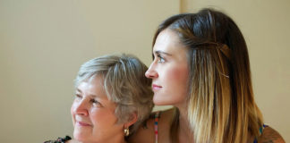Opieka nad osobą starszą – wyobrażenia a rzeczywistość