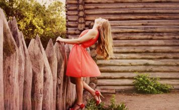 Sukienki – najbardziej kobieca garderoba