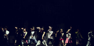 szkoły tańca