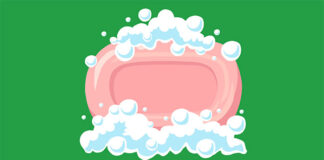 Zalety naturalnych mydeł do pielęgnacji ciała