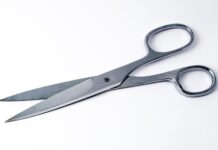 Jakie są rodzaje nożyczek fryzjerskich?