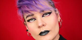 Gdzie kupię eyeliner?
