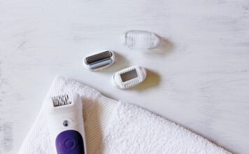 Jak działa depilator dyskowy? Jak działa depilator dyskowy?