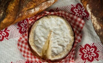 Czy ser typu camembert jest zdrowy?