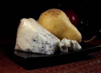Czym można zastąpić ser Gorgonzola?