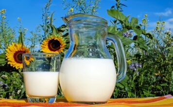 Jakiej firmy mleko jest najzdrowsze?