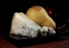 Czy ser lazur to gorgonzola?
