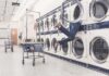 Co się stanie jak za dużo prania w pralce?