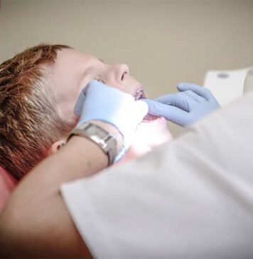 Klinika stomatologiczna a leczenie pod narkozą