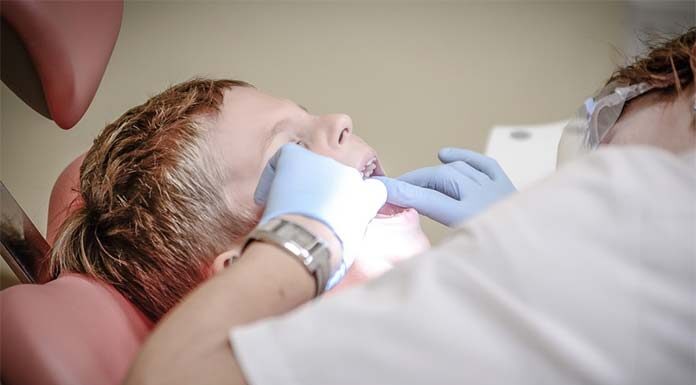 Klinika stomatologiczna a leczenie pod narkozą